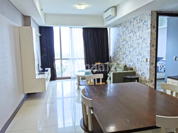 Kemang Village Tower Empire Lantai 15