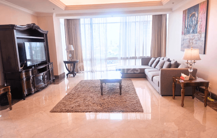 Four Seaons Tower Spring Middle Floor Coldwell Banker