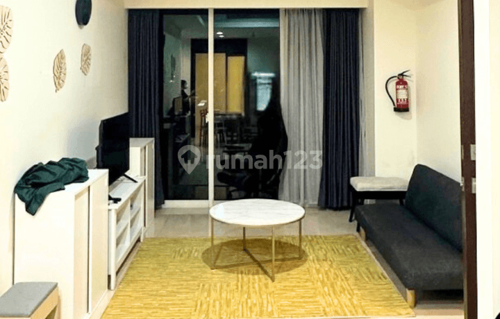 Pondok Indah Residence Tower Maya Low Floor Coldwell Banker