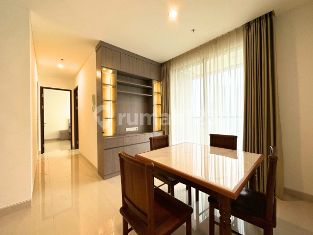 Ciputra World 2 Tower The Newton 1 Middle Floor Coldwell Banker