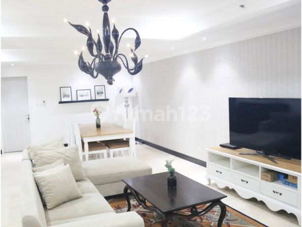 Bukit Golf Pondok Indah Tower B Middle Floor Coldwell Banker