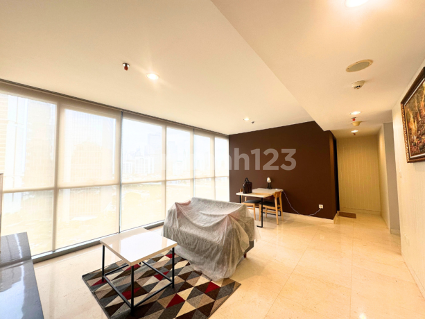 Ciputra World 2 The Residence Low Floor Coldwell Banker Ciputra World 2 The Residence Low Floor Coldwell Banker