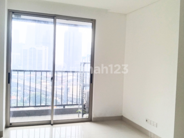 Ciputra World 2 Tower The Newton Middle Floor Coldwell Banker