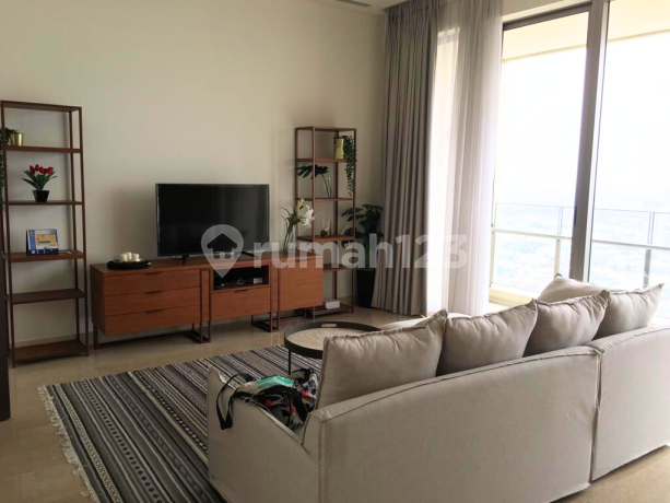 Pakubuwono Spring Tower Applewood High Floor Coldwell Banker Pakubuwono Spring Tower Applewood High Floor Coldwell Banker