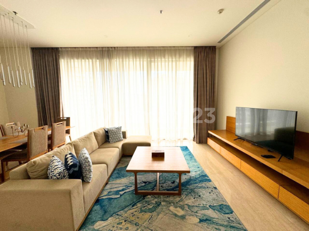 Pakubuwono Spring Tower Applewood Low Floor Coldwell Banker