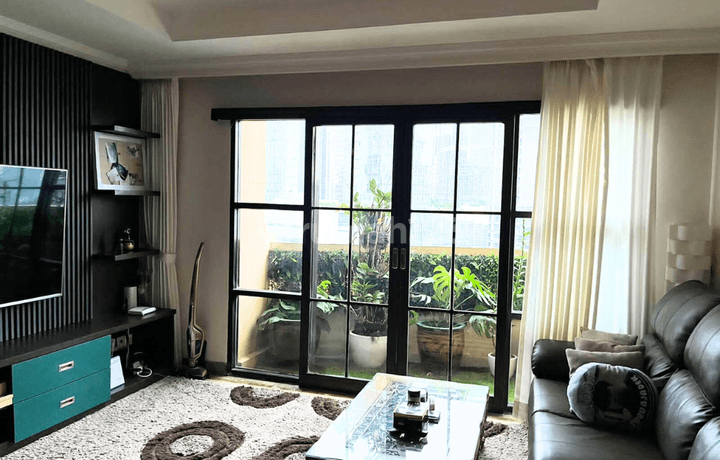 Kusuma Chandra Tower C Middle Floor Coldwell Banker