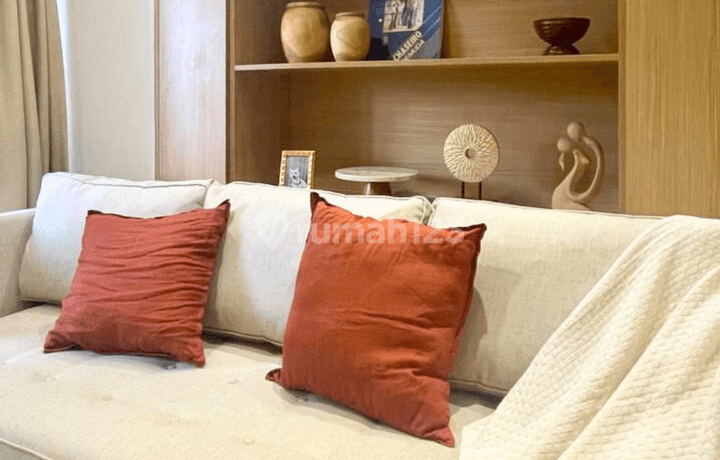 Sahid Sudirman Residence High Floor Coldwell Banker