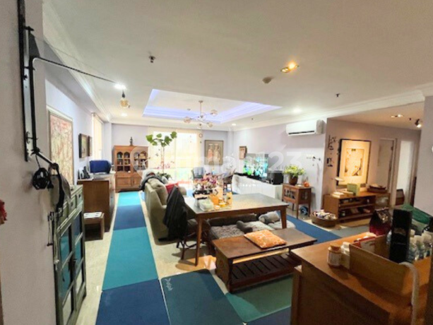 Greenview Nuansa Hijau Tower B Low Floor Coldwell Banker