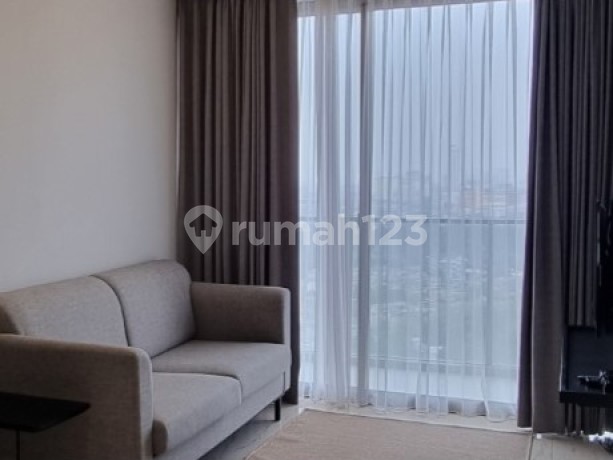 Sudirman Hill Residence High Floor Coldwell Banker