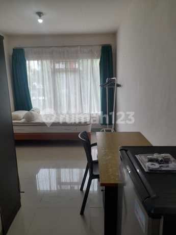 APARTEMEN CIUMBULEUIT REGENCY TIPE STUDIO FULL FURNISHED NYAMAN SIAP HUNI BANDUNG