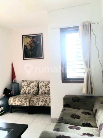 RUMAH KOKOH ASRI TERAWAT SIAP HUNI DI PESONA CIGANITRI BANDUNG