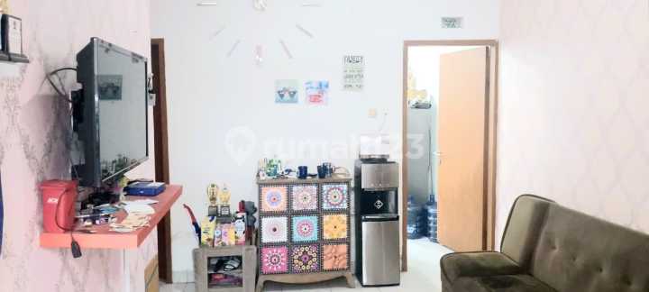 RUMAH ASRI NYAMAN TERAWAT SIAP HUNI DI PESONA CIGANITRI BANDUNG