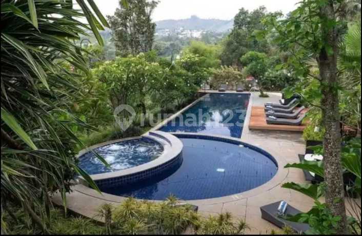 APARTEMEN CLOVE GARDEN TIPE STUDIO UNFURNISHED BANDUNG