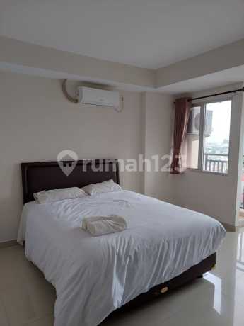 APARTEMEN SUDIRMAN SUITES TIPE STUDIO FULL FURNISHED SIAP HUNI BANDUNG APARTEMEN SUDIRMAN SUITES TIPE STUDIO FULL FURNISHED SIAP HUNI BANDUNG