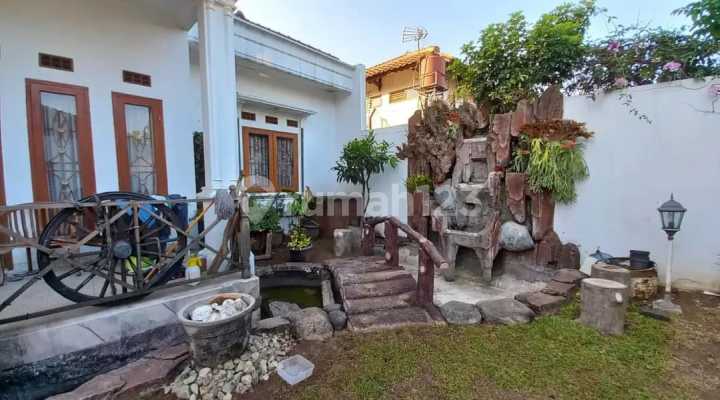 RUMAH LUAS 1 LANTAI SEMI FURNISHED LINGKUNGAN NYAMAN SIAP HUNI DI PERUM CENDRAWASIH ANDIR BANDUNG RUMAH LUAS 1 LANTAI SEMI FURNISHED LINGKUNGAN NYAMAN SIAP HUNI DI PERUM CENDRAWASIH ANDIR BANDUNG