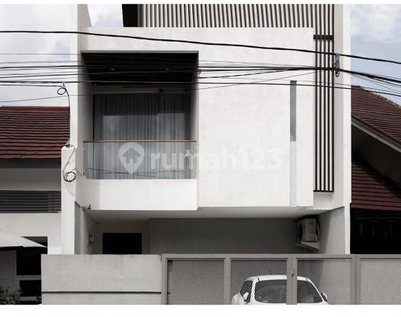 RUMAH IMPIAN 3 LANTAI MINIMALIS MODERN SEMI FURNISHED SIAP HUNI DI SETRA DAGO ANTAPANI BANDUNG RUMAH IMPIAN 3 LANTAI MINIMALIS MODERN SEMI FURNISHED SIAP HUNI DI SETRA DAGO ANTAPANI BANDUNG