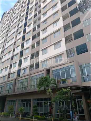 APARTEMEN THE EDGE BAROS CIMAHI TIPE 2BR FULL FURNISHED SIAP HUNI 
