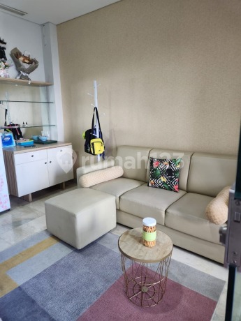 APARTEMEN DAGO SUITES TIPE 1 BR SIAP HUNI BANDUNG