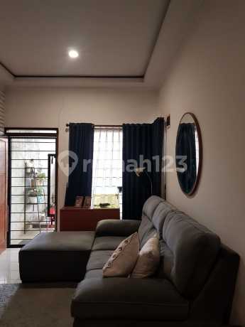 MURAHHH RUMAH MINIMALIS NYAMAN TERAWAT SIAP HUNI DI TAMAN HOLIS INDAH 1 THI1 BANDUNG