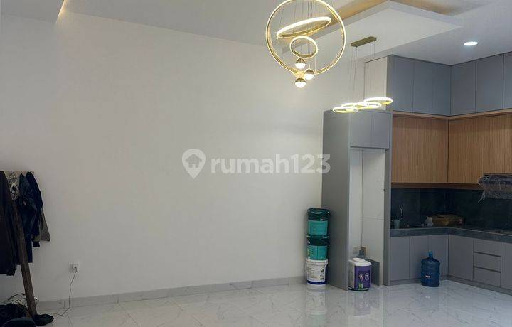RUMAH IDAMAN MINIMALIS MODERN SIAP HUNI DI TAMAN KOPO INDAH 3 TKI3 BANDUNG
