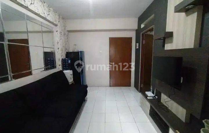 APARTEMEN GATEWAY AHMAH YANI TIPE 2BR FULL FURNISHED SIAP HUNI BANDUNG