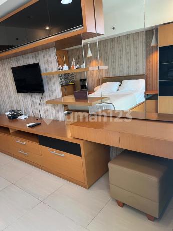 APARTEMEN LA GRANDE TIPE STUDIO FULL FURNISHED NYAMAN SIAP HUNI BANDUNG APARTEMEN LA GRANDE TIPE STUDIO FULL FURNISHED NYAMAN SIAP HUNI BANDUNG