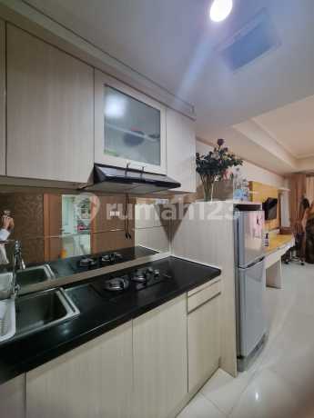 APARTEMEN BEVERLY DAGO TIPE STUDIO FULL FURNISHED SIAP HUNI BANDUNG