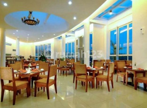 APARTEMEN MARBELA DAGO TIPE 1BR NYAMAN FULL FURNISHED SIAP HUNI BANDUNG