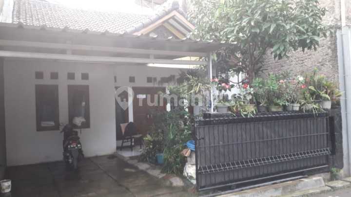 RUMAH BAGUS STRATEGIS NYAMAN SIAP HUNI DI LEUWI ANYAR BANDUNG