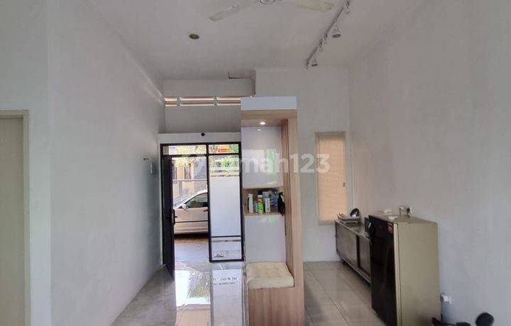 RUMAH MINIMALIS MODERN FULL FURNISHED SIAP HUNI DI KATAPANG SQUARE BANDUNG