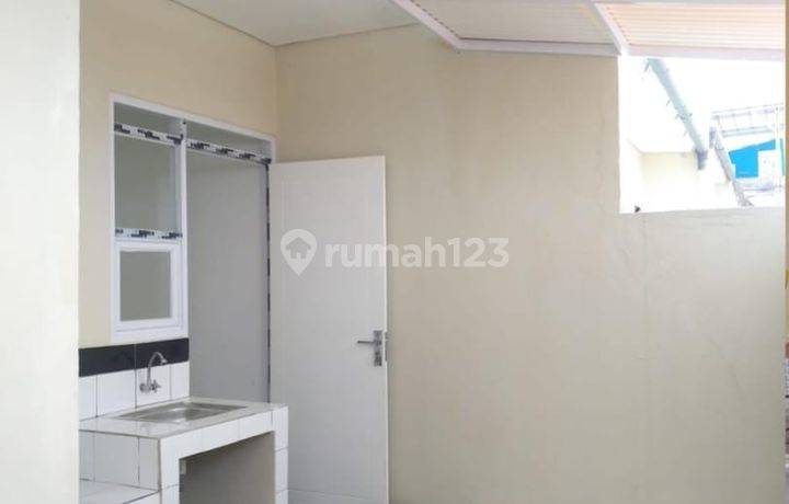 CEPATTT RUMAH NYAMAN MINIMALIS STRATEGIS SIAP HUNI DI KOLONEL MASTURI BANDUNG