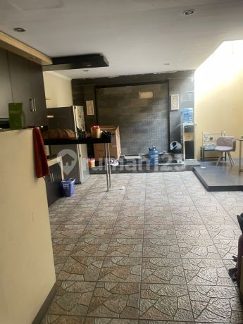 RUMAH IDAMAN MINIMALIS MODERN SEMI FURNISHED SIAP HUNI DI BUAH BATU REGENCY BANDUNG