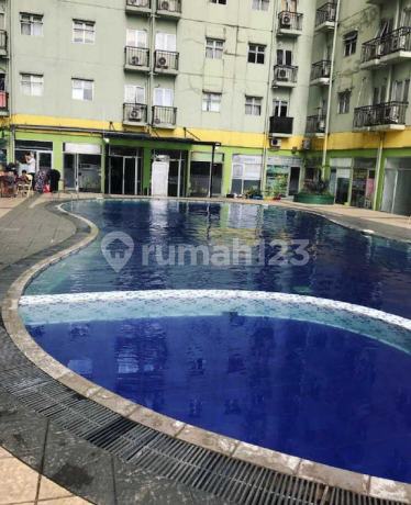 APARTEMEN METRO SUITE TIPE 2BR FULL FURNISHED NYAMAN SIAP HUNI BANDUNG