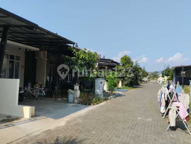 RUMAH MINIMALIS MODERN BAGUS TERAWAT SIAP HUNI DI MENTARI PERMAI RESIDENCE JELENGKONG BALEENDAH BANDUNG