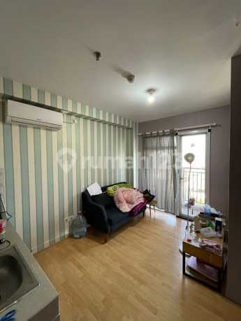 APARTEMEN MSQUARE TIPE 2BR FULL FURNISHED NYAMAN SIAP HUNI BANDUNG