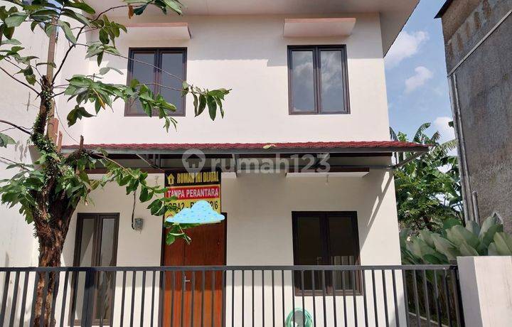 RUMAH BAGUS NYAMAN TERAWAT SIAP HUNI DI GRIYA BANDUNG ASRI 2 GBA2 BANDUNG
