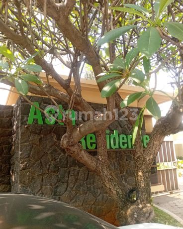 Rumah Siap Huni Bangunan 3 Lantai Asta Residence Jagakarsa