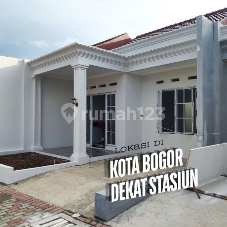 Rumah Siap Huni Di Bogor Kota Rumah Siap Huni Di Bogor Kota