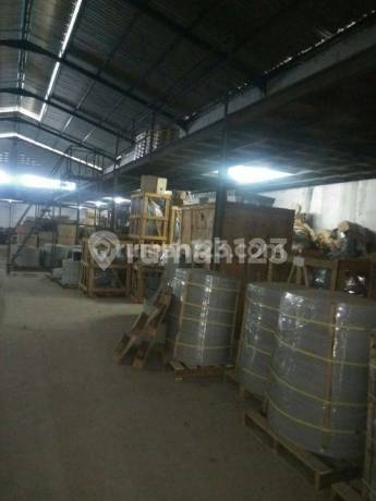 Gudang Luas 1600m di Benda, Tangerang 2 Unit Jadi Satu Benda, Tangerang Gudang Luas 1600m di Benda, Tangerang 2 Unit Jadi Satu Benda, Tangerang