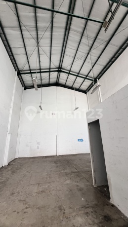 Gudang Bizpark Daan Mogot Bagus Dan Siap Pakai