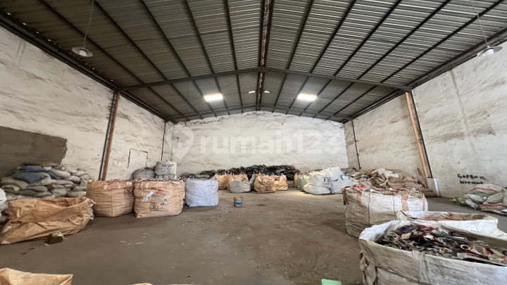 Gudang Mutiara Kosambi 1 Bagus Dan Siap Pakai Izin Industri Akses Kontainer 40 Feet Gudang Mutiara Kosambi 1 Bagus Dan Siap Pakai Izin Industri Akses Kontainer 40 Feet