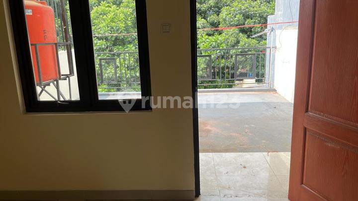 Rumah Fresh 5 K. Tidur Salendro, Turangga, Buah Batu, Bandung