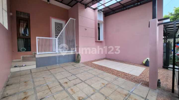 Pasteur - Dijual Rumah di Komplek Nyaman Setra Asri, Dekat Setra Duta, Gunung Batu, Pasteur, Bandung