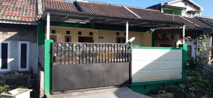 Dijual Rumah Di Komplek Rancaekek Permai, Jelegong, Kabupaten Bandung