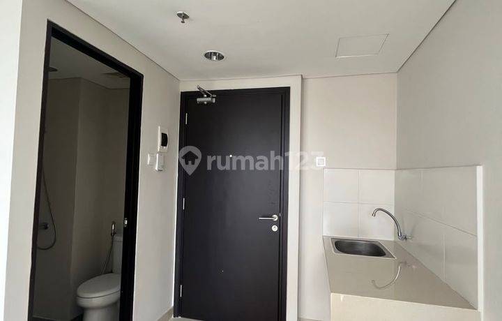 Apartemen Mewah Dekat MRT Dan Toll Lokasi Strategis Fasilitas Lengkap Dp Ringan 
