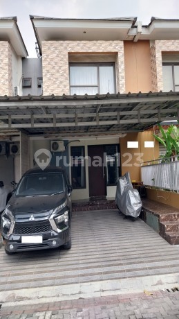  Rumah di Premier serenity bekasi timur, Bekasi Timur