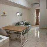  Apartemen Summarecon Bekasi - tower caldesia Springlake Furnished 2 Kamar Tidur
