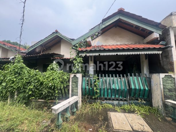Rumah Di Komplek Sbs Bekasi Utara Kota Bekasi