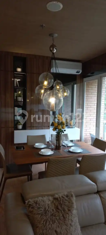 Apartemen The Primrose Condovilla Di Summarecon Bekasi