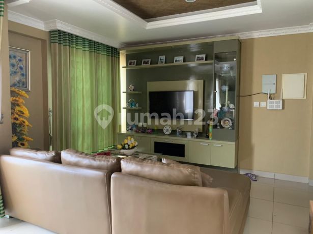 Apartemen The Primrose Condovilla Summarecon Bekasi